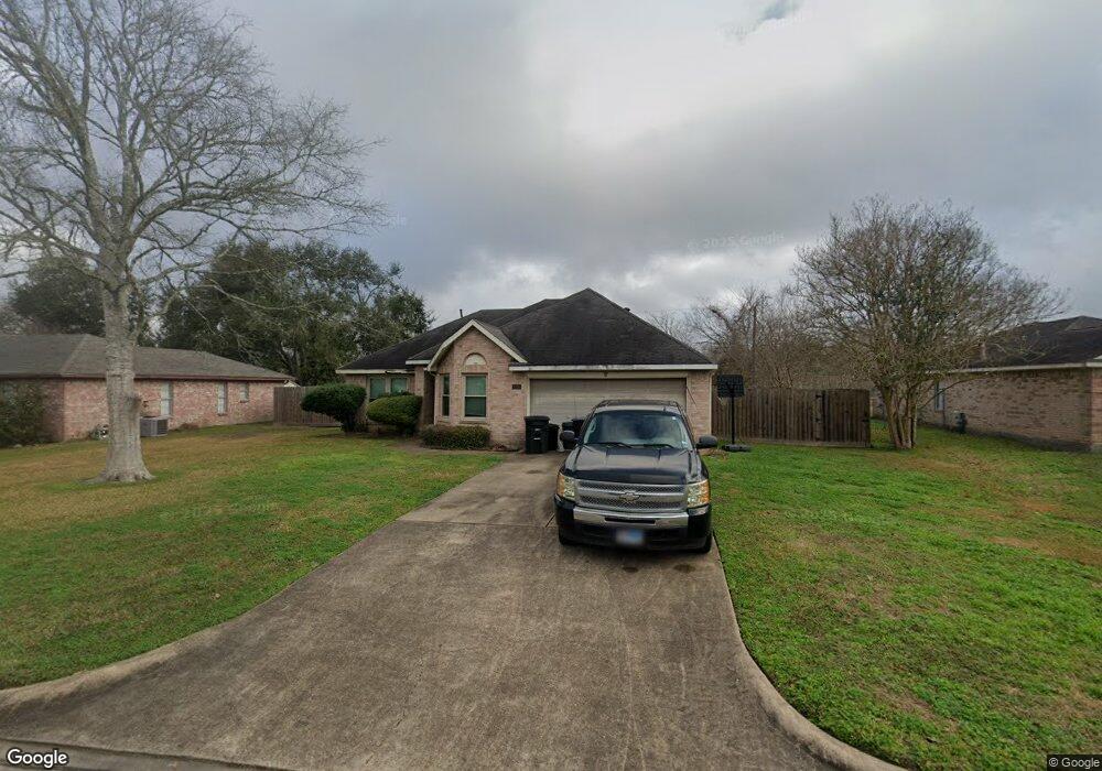 3430 Stevenwood Ln, Alvin, TX 77511 - photo 1