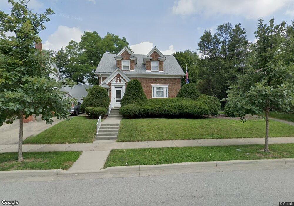 730 Owen St, Lafayette, IN 47905 - photo 1