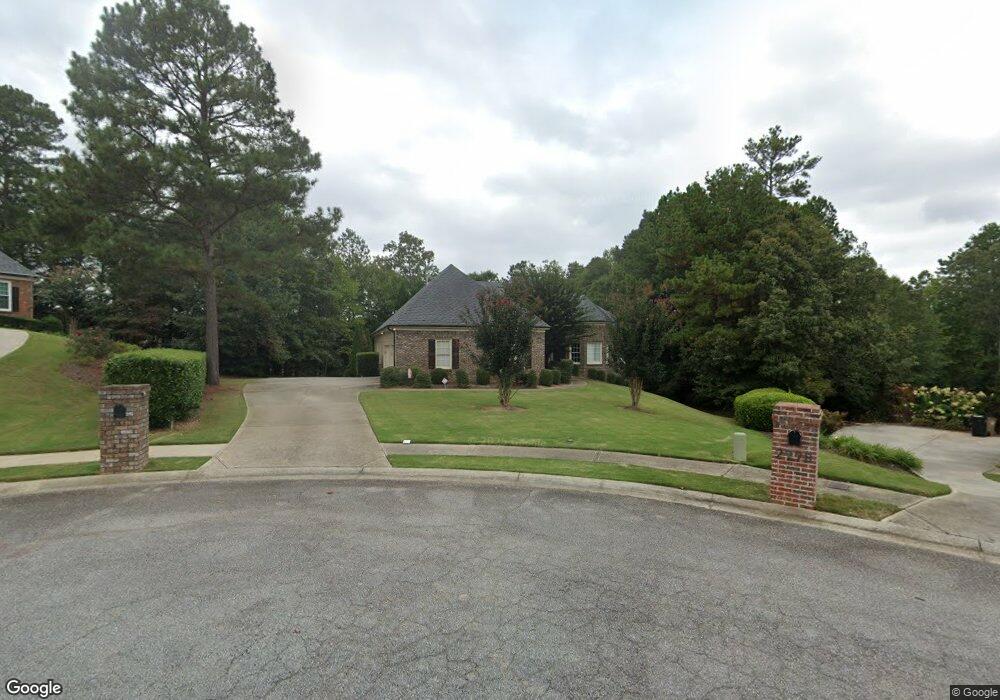 2784 Chinquapin Ct unit 11, Buford, GA 30519 - photo 1