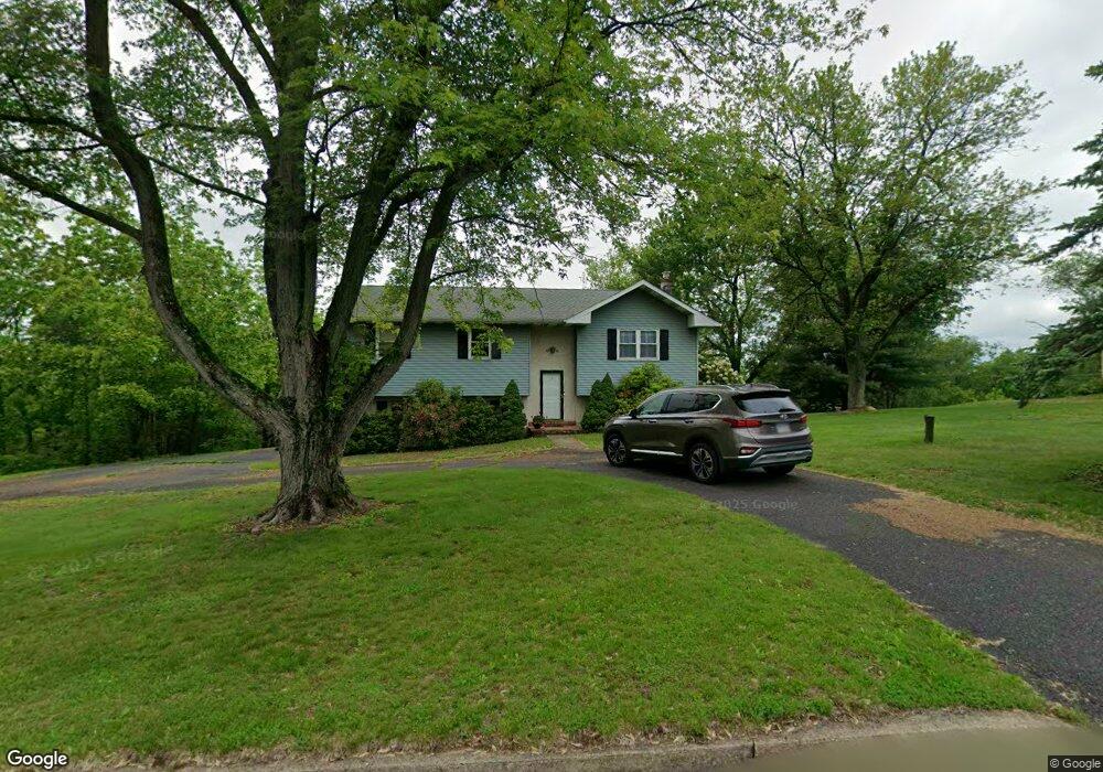 4823 Manor Way, East Greenville, PA 18041 - photo 1