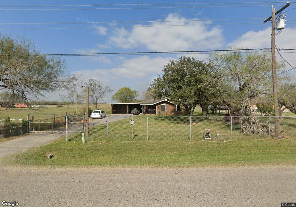 120 W Roosevelt Rd, Donna, TX 78537 - photo 1