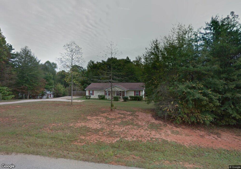 425 Freeman Dr, Maysville, GA 30558 - photo 1