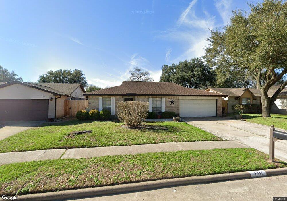 7315 Kite Hill Dr, Houston, TX 77041 - photo 1