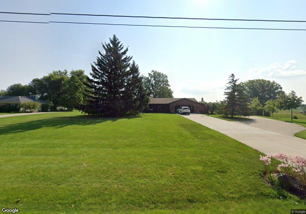 9920 Wheelock Rd, Fort Wayne, IN 46835 - photo 1