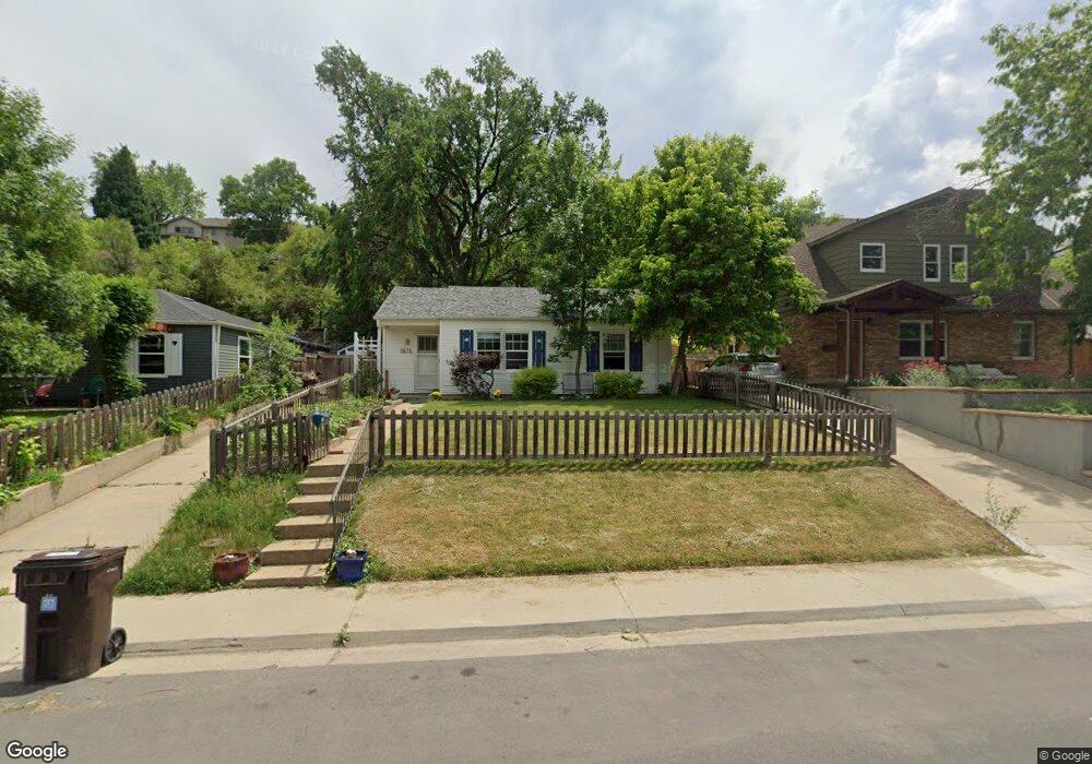 1574 North St, Boulder, CO 80304 - photo 1
