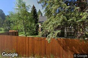 9955 S Turkey Creek Rd, Morrison, CO 80465