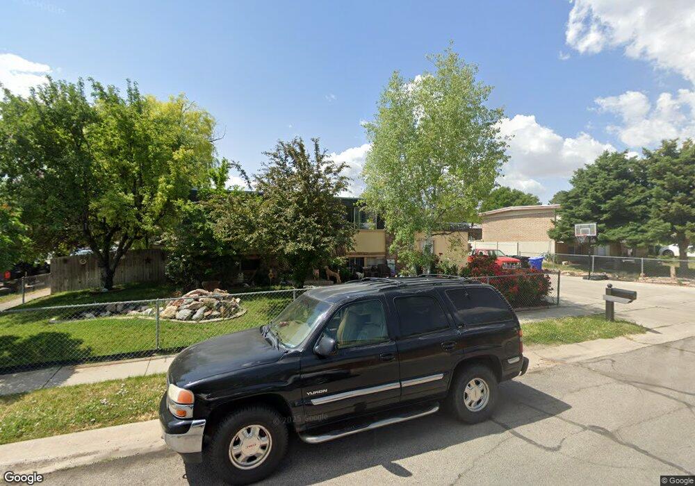 3627 W 7865 S, West Jordan, UT 84088 - photo 1