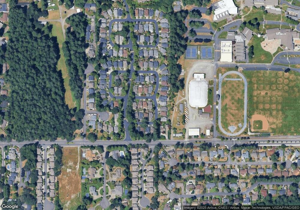 8308 63rd St W, University Place, WA 98467 - photo 1