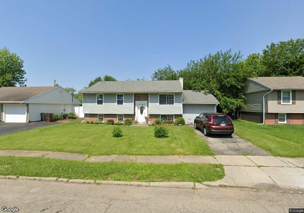 1820 Commonwealth Dr, Xenia, OH 45385 - photo 1