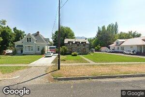 164 S 300 W, Logan, UT 84321