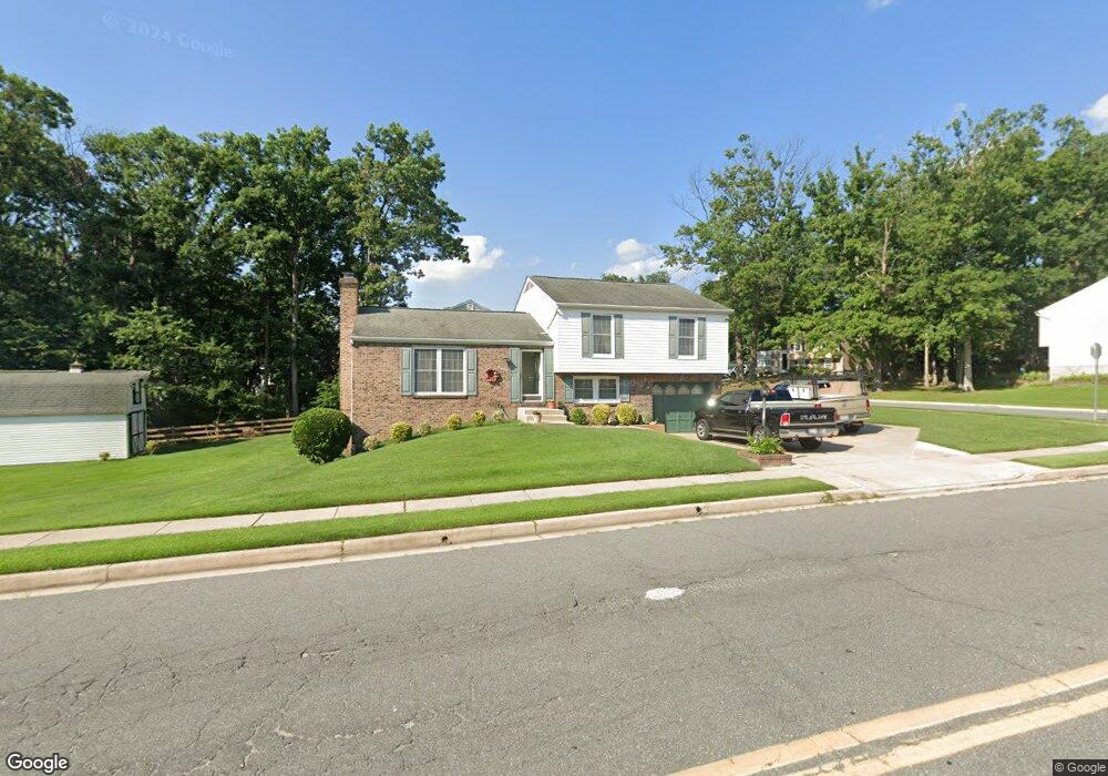 4608 Beaconsfield Dr, Nottingham, MD 21236 - photo 1