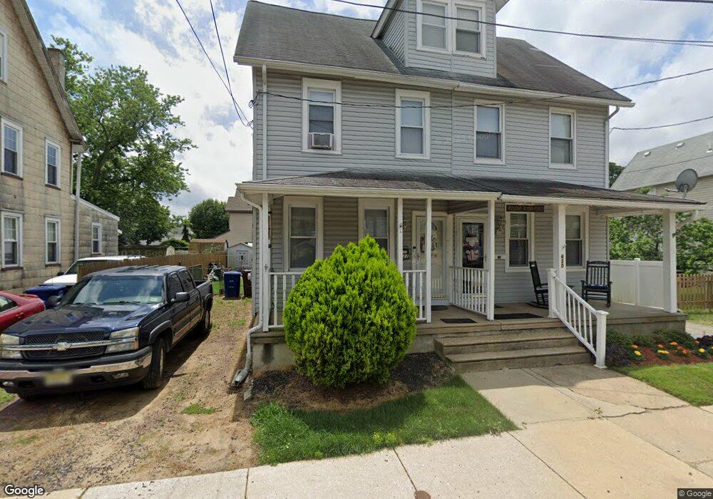 622 Butler St, Riverside, NJ 08075 - photo 1