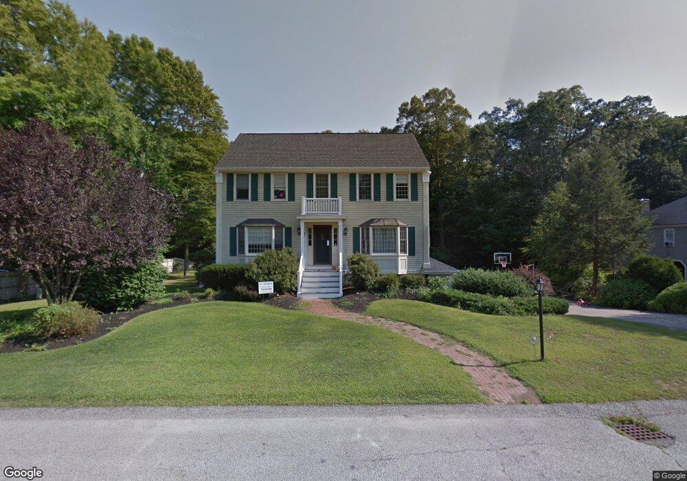 33 Adria Way, South Weymouth, MA 02190 - photo 1