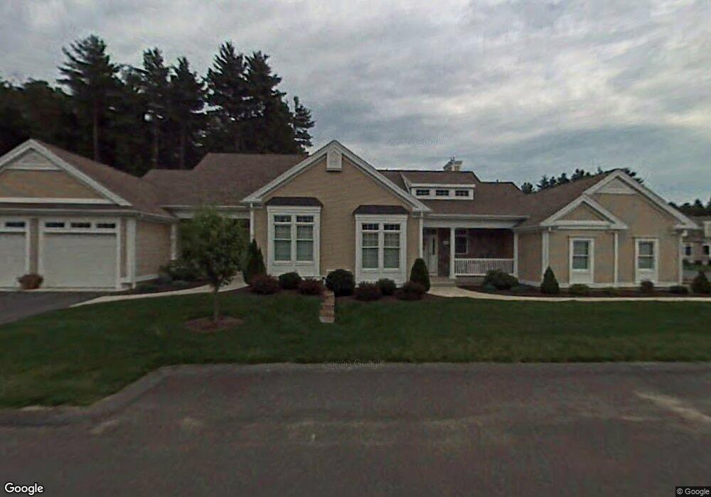 64 High Pine Cir, Wilbraham, MA 01095 - photo 1