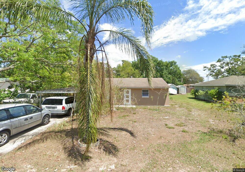 105 Marrero Ave, Sebring, FL 33875 - photo 1