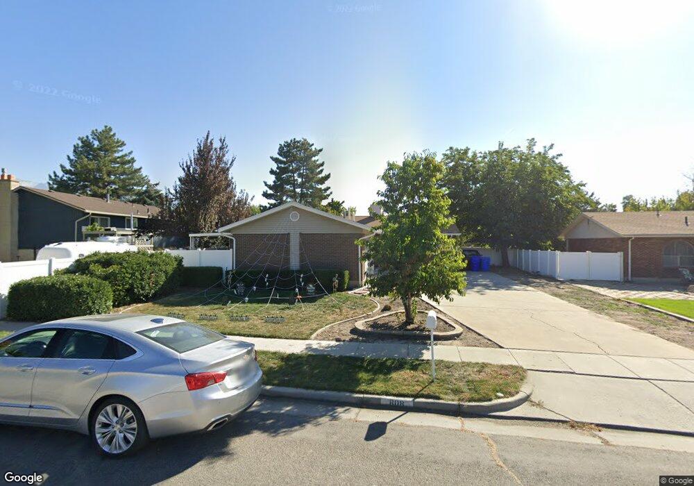 808 Normandy Way, Midvale, UT 84047 - photo 1