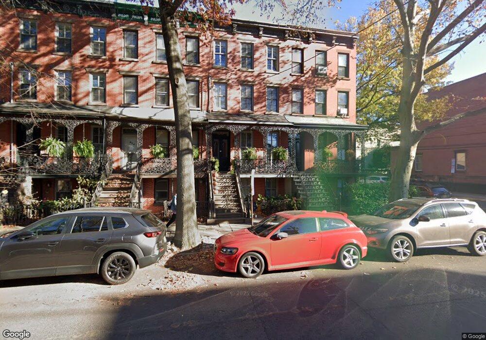 650 Jersey Ave, Jersey City, NJ 07302 - photo 1