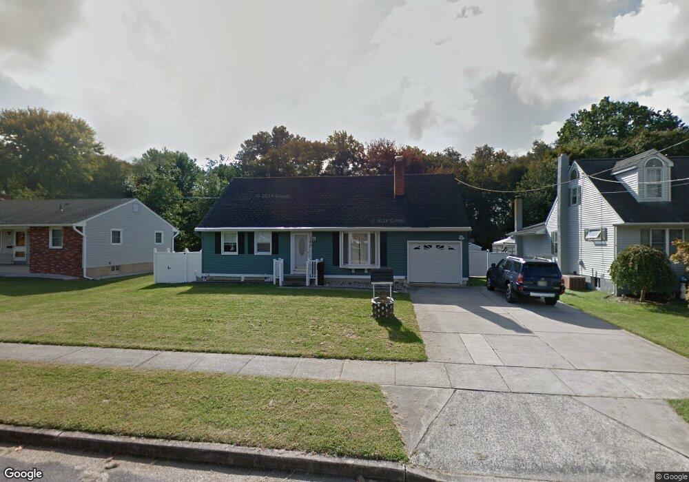 246 Jefferson Ave, Magnolia, NJ 08049 - photo 1