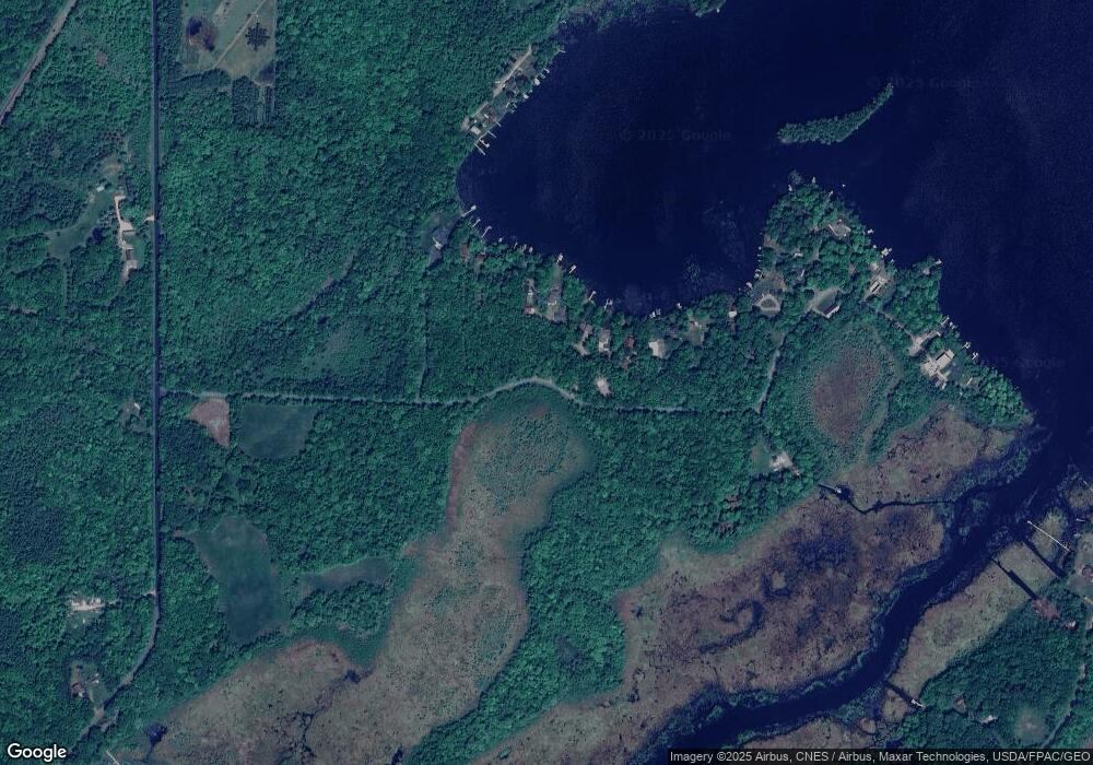 Lot 15 Two Bear Lake Rd, Weyerhaeuser, WI 54895 - photo 1