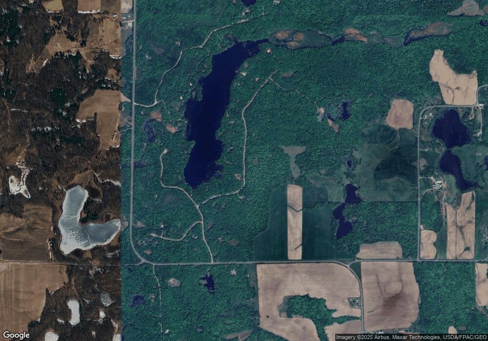 Lot 91 Two Bear Rd, Weyerhaeuser, WI 54895 - photo 1