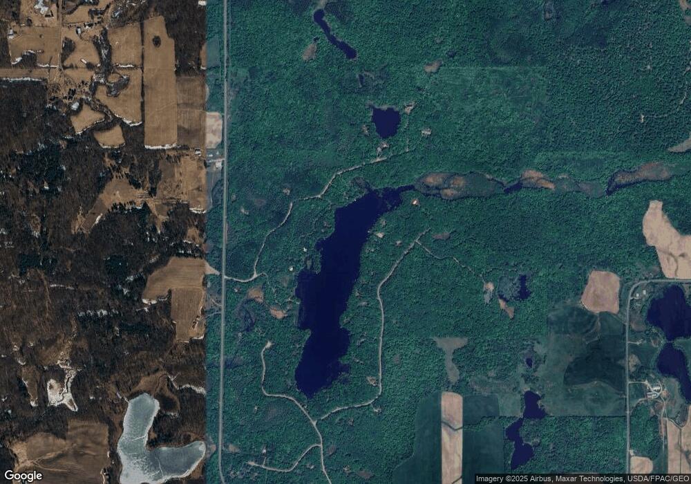 Lot 65 Two Bear Lake, Weyerhaeuser, WI 54895 - photo 1