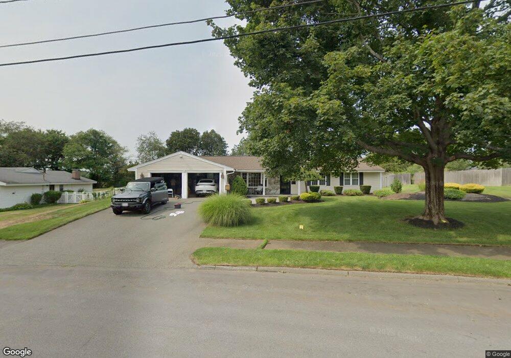 14 Cornell Rd, Danvers, MA 01923 - photo 1