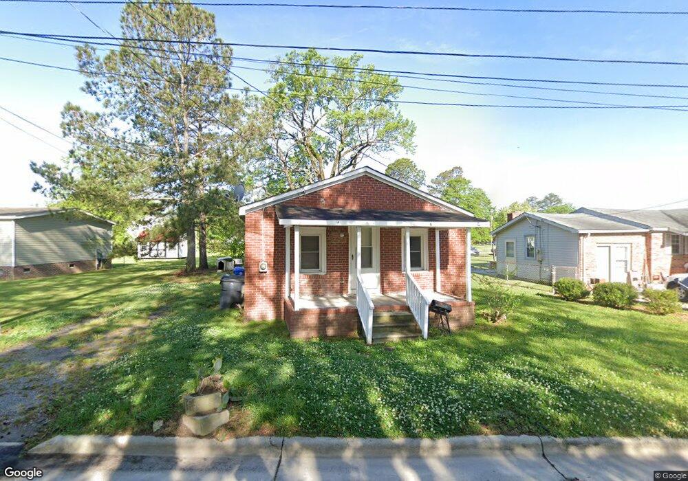 2430 Myrtle St, Winterville, NC 28590 - photo 1