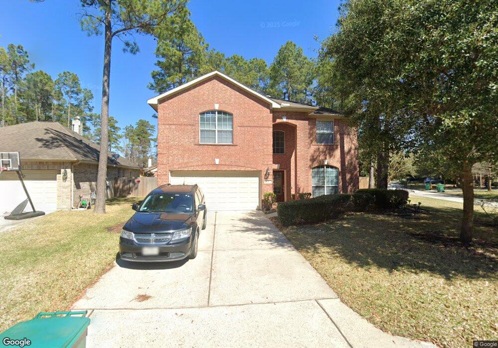2 Bonwick Ct, Spring, TX 77382 - photo 1
