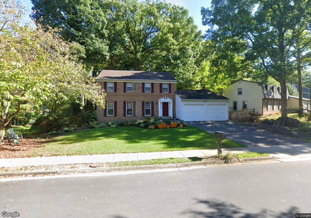 2506 Freetown Dr, Reston, VA 20191 - photo 1