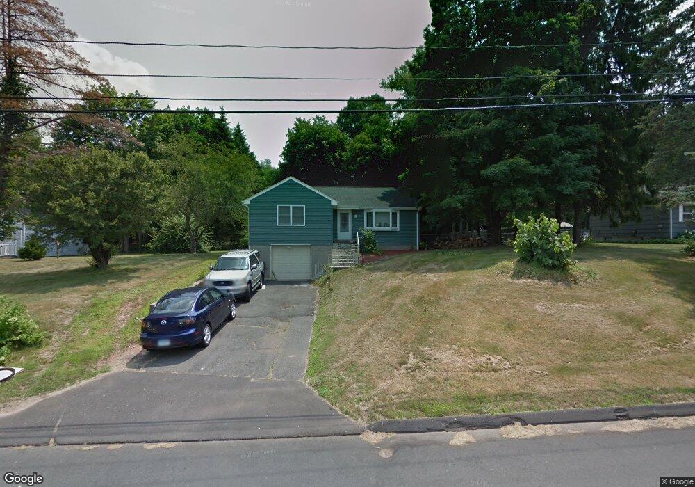 495 Toll Gate Rd, Berlin, CT 06037 - photo 1