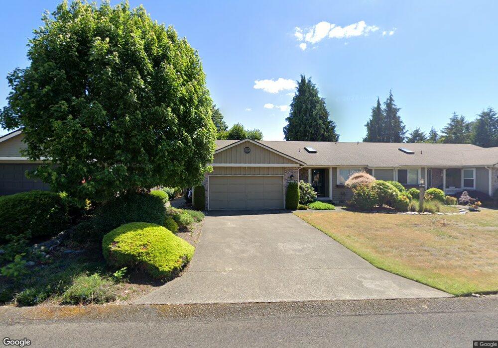 7316 63rd Street Ct W, University Place, WA 98467 - photo 1