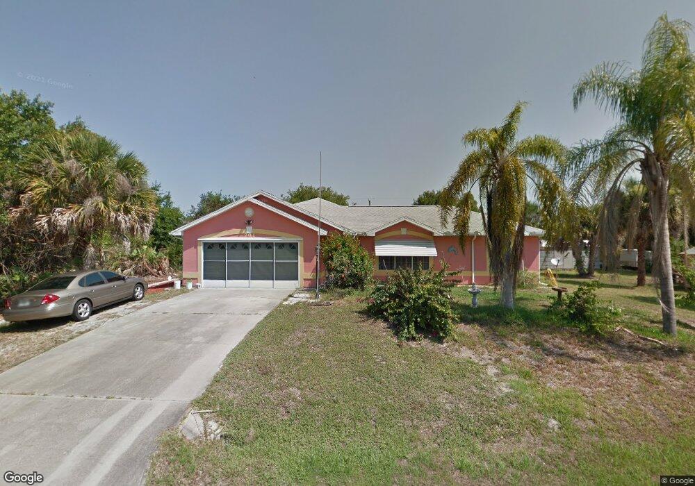 761 Bayfront Terrace, Sebastian, FL 32958 - photo 1