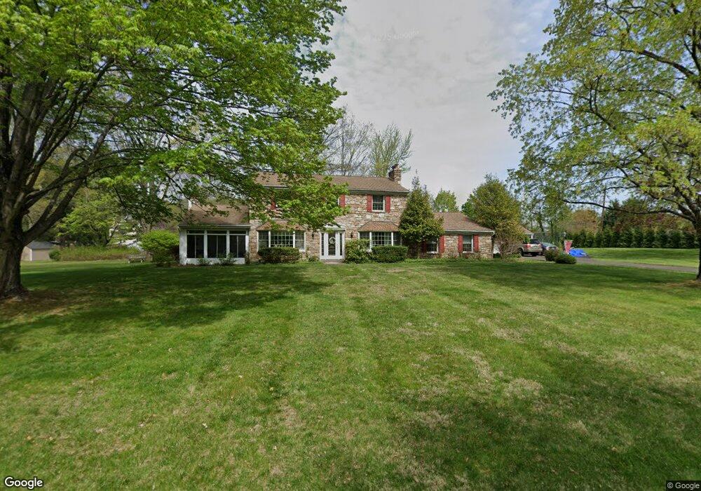 23 Northwoods Ln, Doylestown, PA 18901 - photo 1