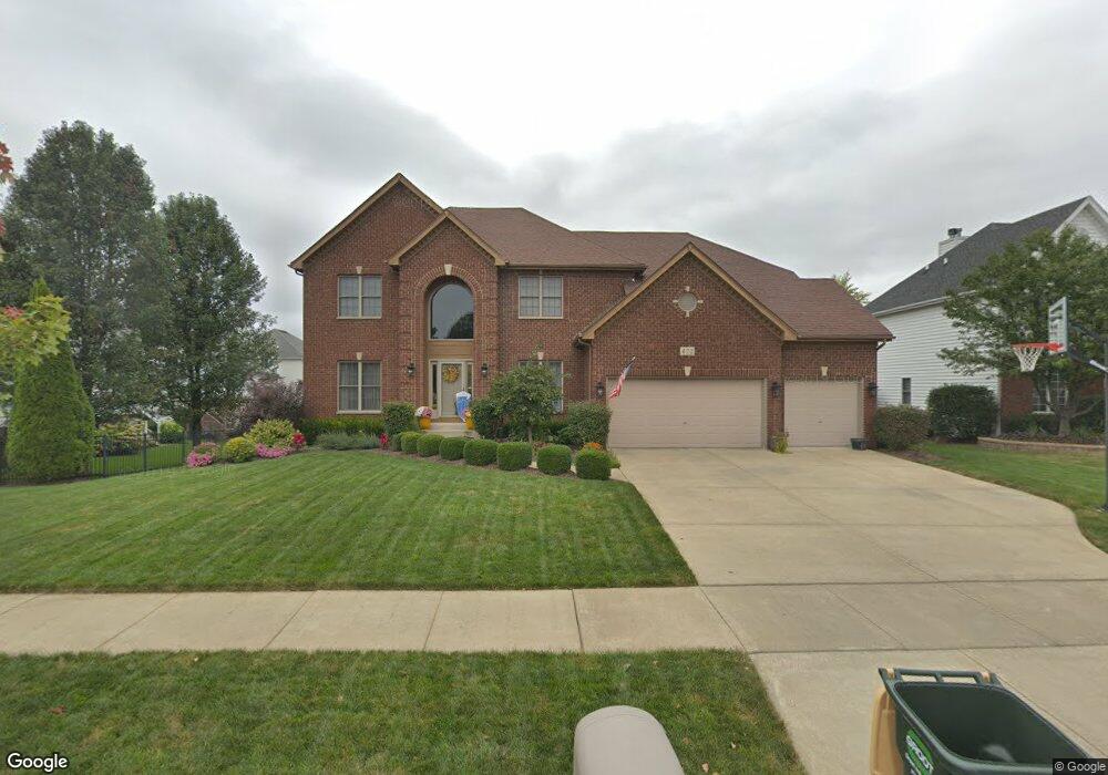472 Arboretum Way, Oswego, IL 60543 - photo 1