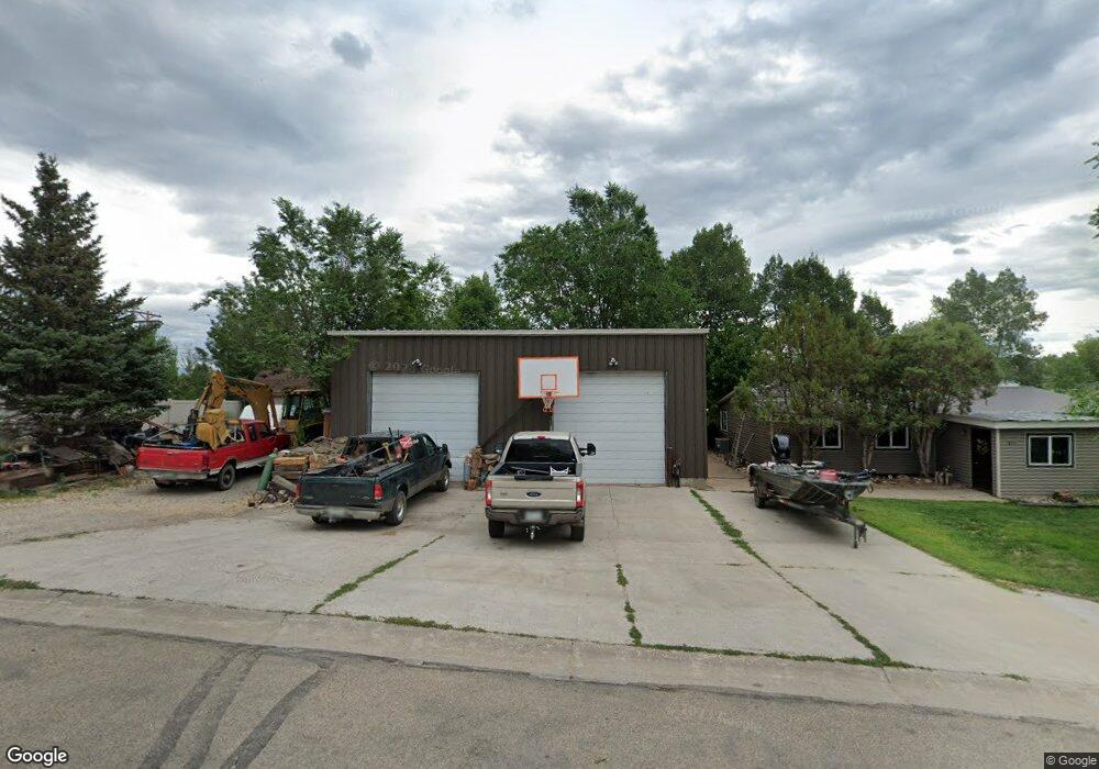 1639 Barclay St, Craig, CO 81625 - photo 1