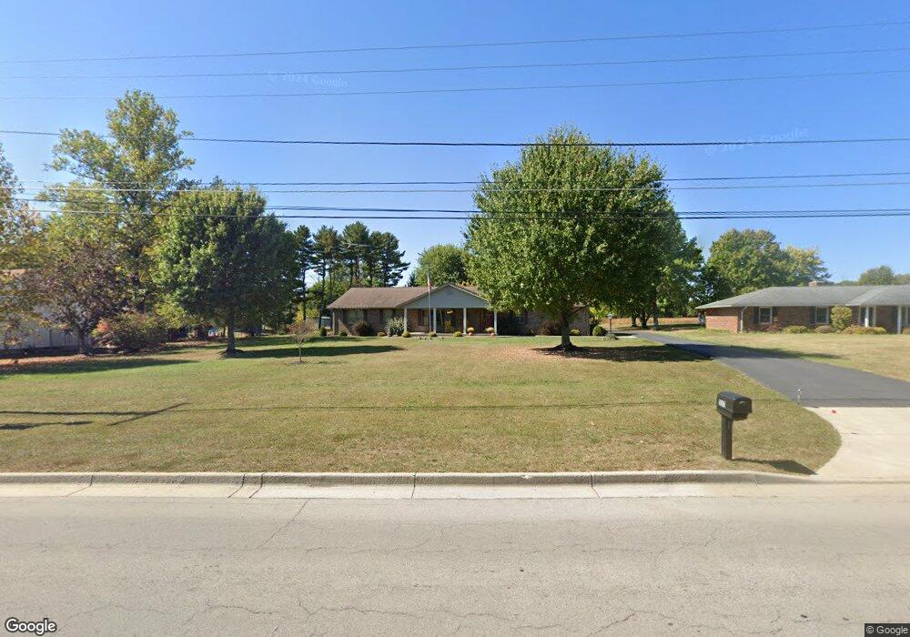 1001 N Buckeye St, Osgood, IN 47037 - photo 1
