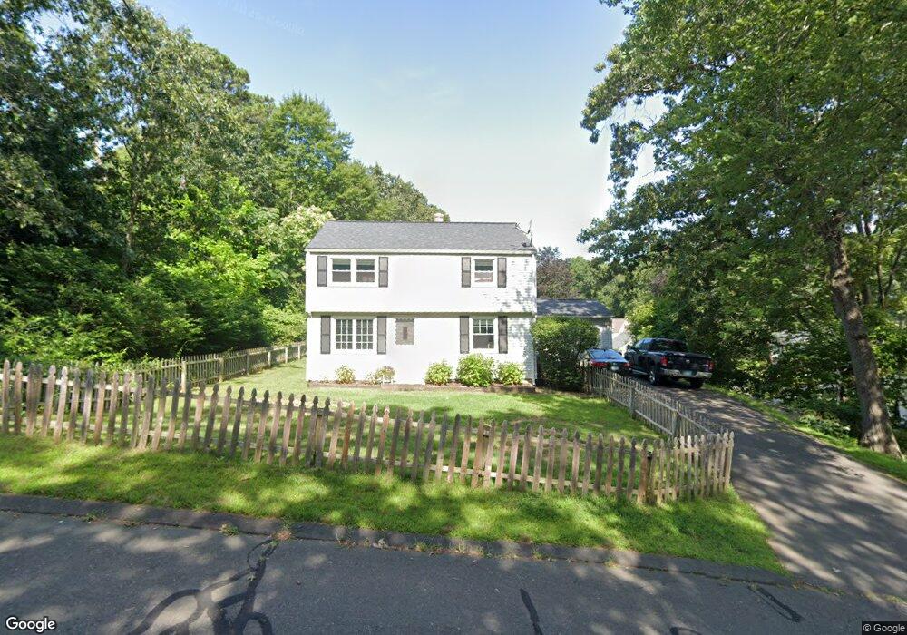 47 Pine Hill Rd, Enfield, CT 06082 - photo 1