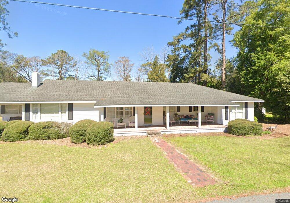 501 E 8th St, Adel, GA 31620 - photo 1