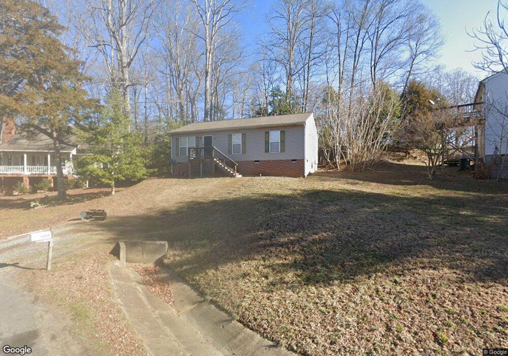 4604 Cinderwood Dr, North Chesterfield, VA 23234 - photo 1