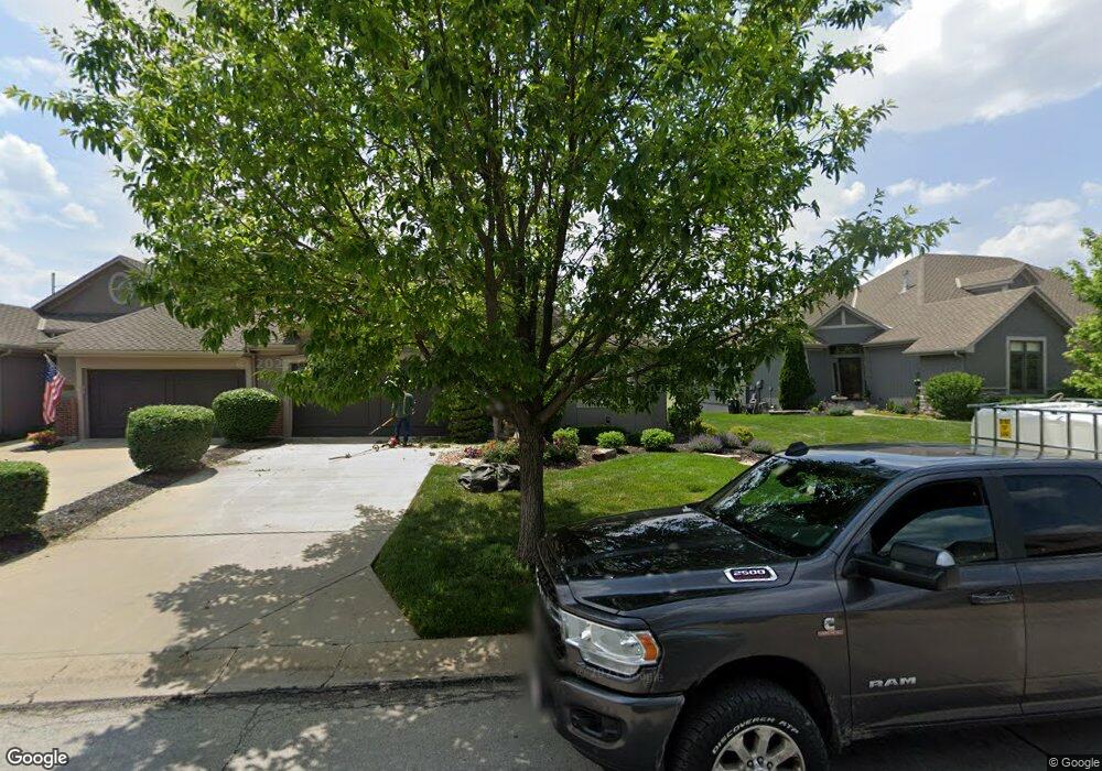 19605 W 100th Terrace, Lenexa, KS 66220 - photo 1