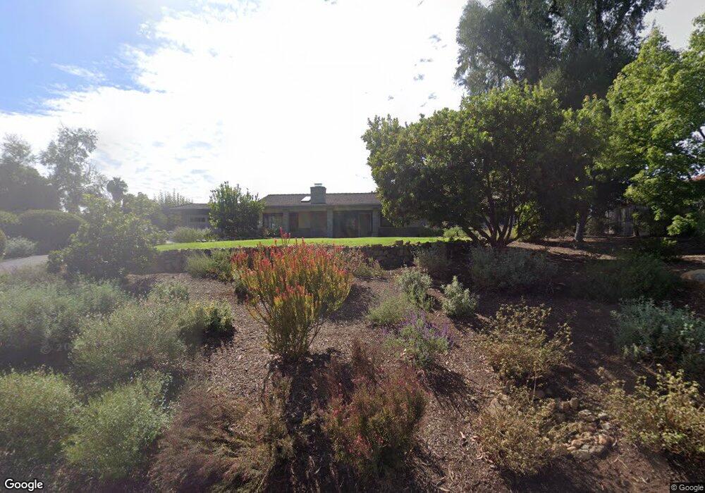 642 Windmill Ranch Rd, Encinitas, CA 92024 - photo 1