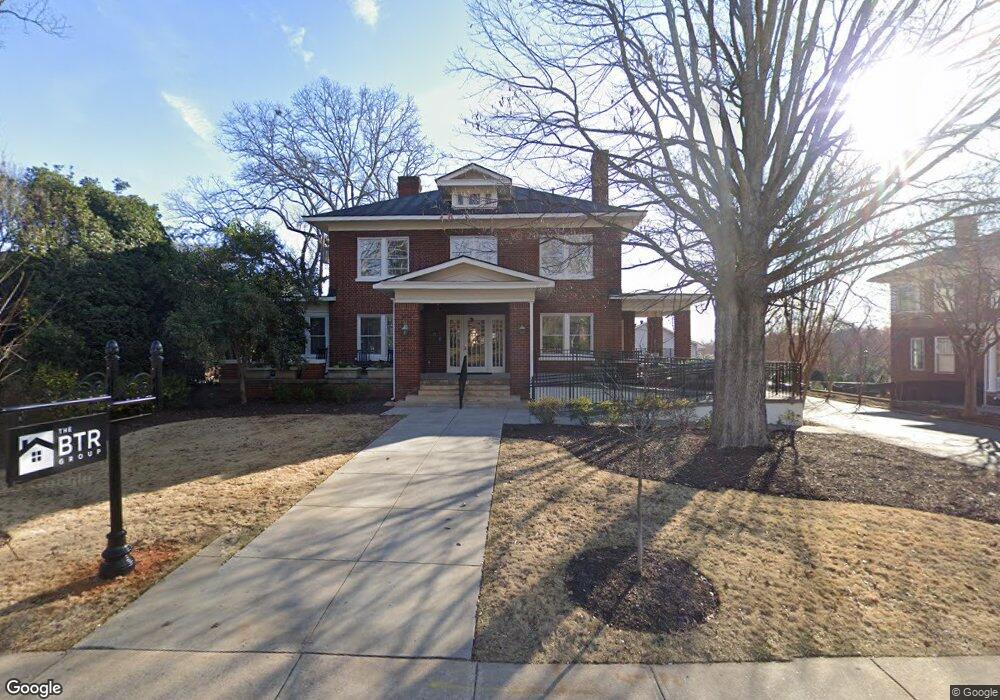 1155 S Milledge Ave, Athens, GA 30605 - photo 1