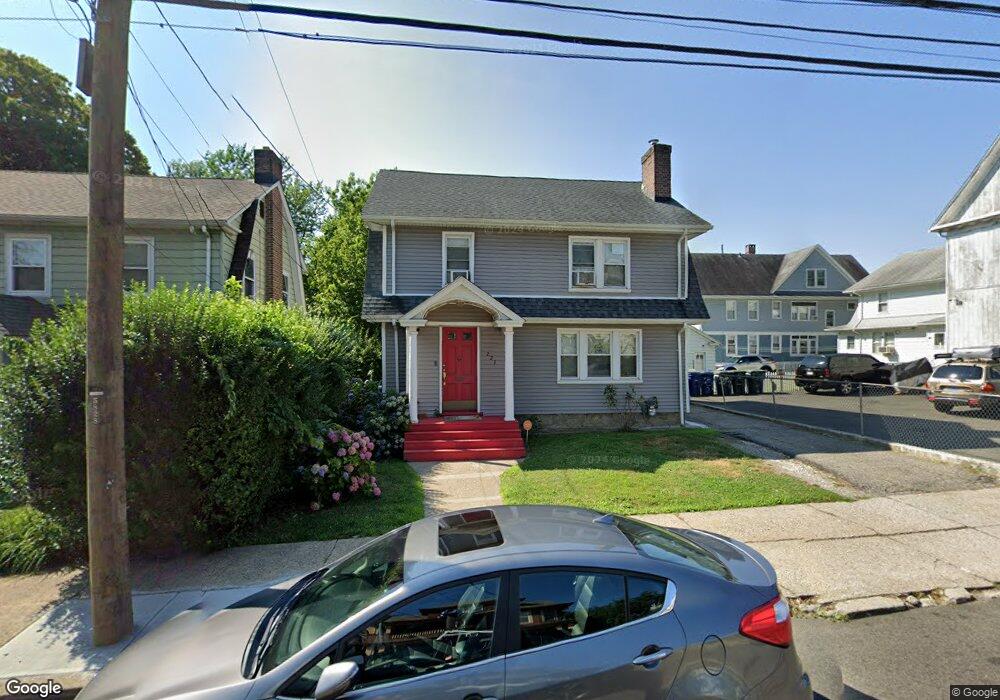 221 Fairview Ave, Bridgeport, CT 06606 - photo 1