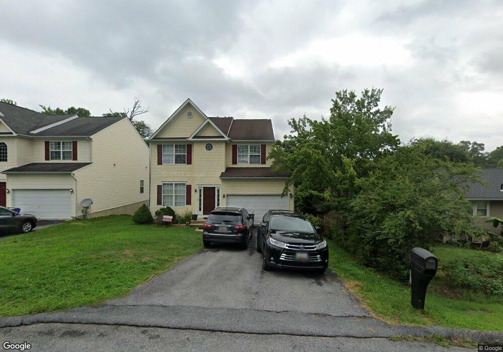 9311 Decatur Place, Laurel, MD 20723 - photo 1