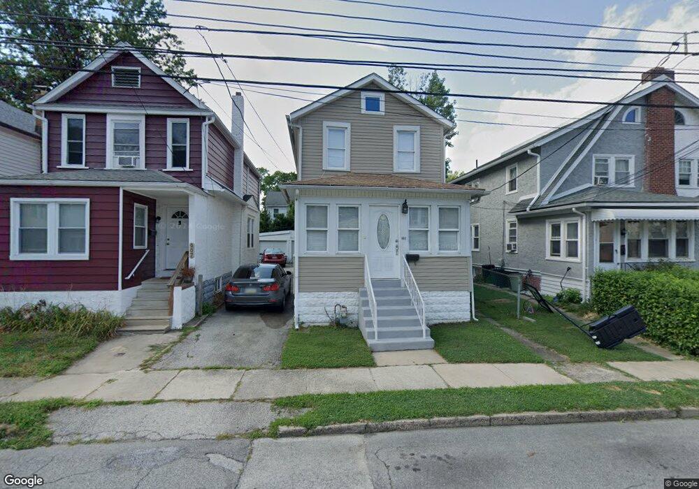 905 Chestnut St, Darby, PA 19023 - photo 1