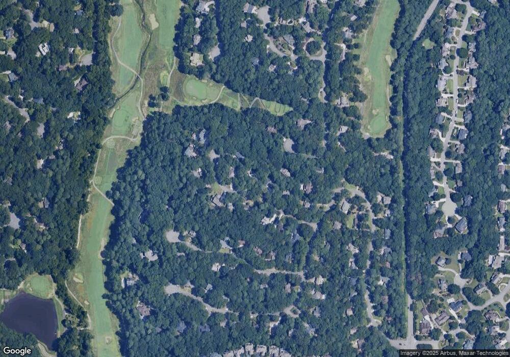 525 Matterhorn Way, Alpharetta, GA 30022 - photo 1