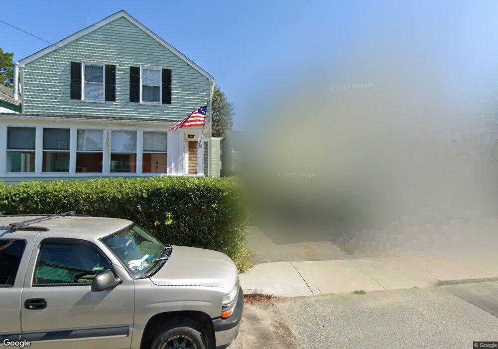 13 1/2 Hall Ave, Newport, RI 02840 - photo 1