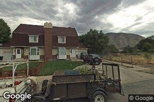 609 E 1250 S, Springville, UT 84663