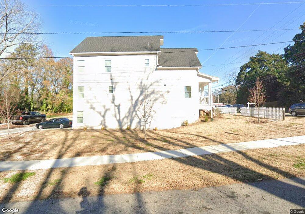 3 W Kimball St, Winder, GA 30680 - photo 1