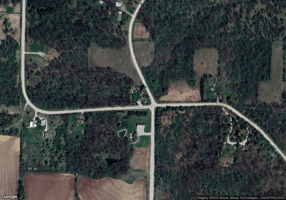 4151 Quail Ridge Rd, Center Point, IA 52213 - photo 1